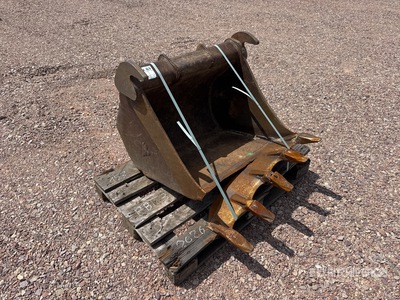 755 mm Godet Bucket