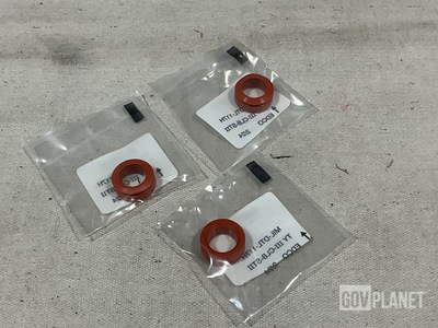 (25) Basic Rubber & Plastics C-01422-1 Non-Metallic Grommets