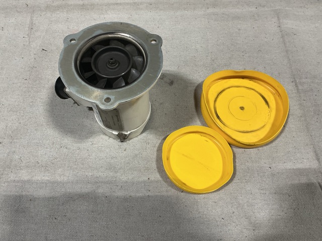 Honeywell 645888-3 IPP Ventilation Fan