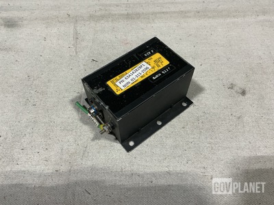 Rotron 034857 Power Static Inverter