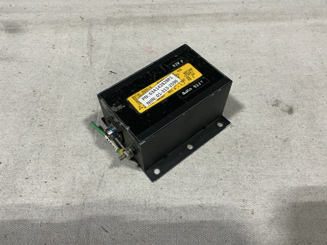 Rotron 034857 Power Static Inverter