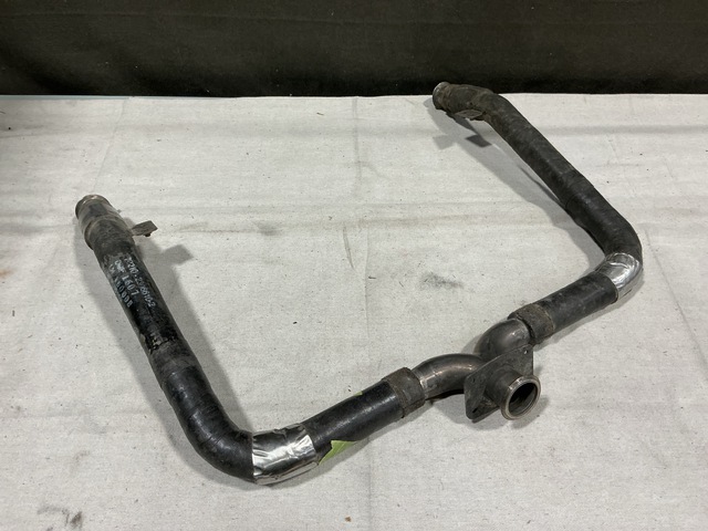 Ace Tube Bending 2306610-2 Metal Tube Assembly