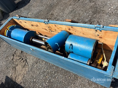 Mueller Drill Pipe