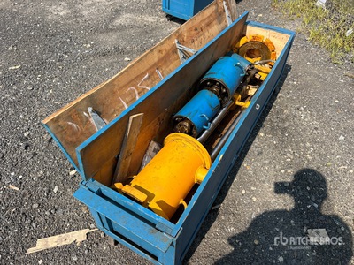 Mueller Drill Pipe