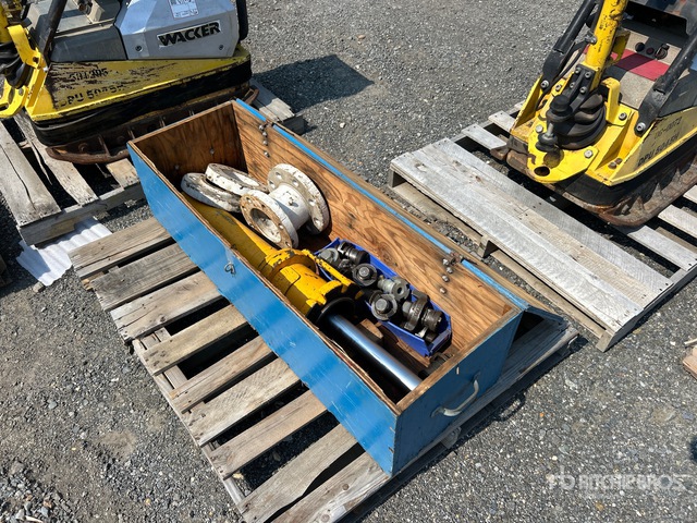 Drill Equipment