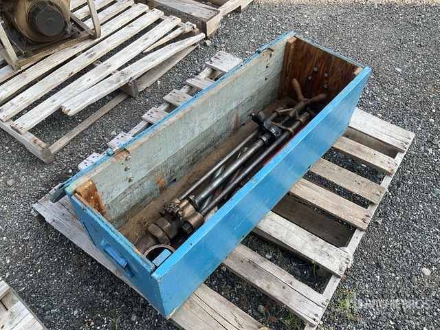 Drill Equipment