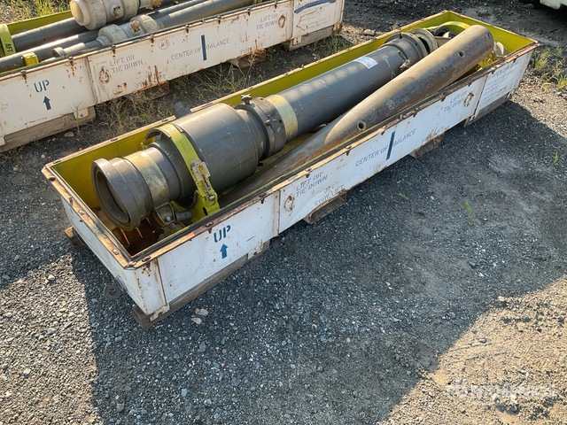 Drill Equipment