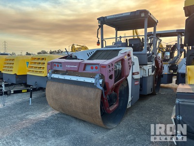 2019 (unverified) Dynapac CC4200 VI Double Drum Roller