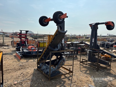 2026 Handy HGB86 94 in Heavy Skid Steer Grader (Unused)
