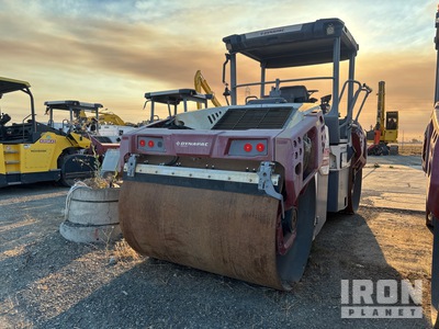 2018 (unverified) Dynapac CC4200 VI Double Drum Roller