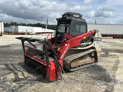 2025 Takeuchi TL12R2 High Flow Kompaktowa ładowarka gąsienicowa