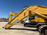 Chassis with 