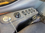 Control Station with 