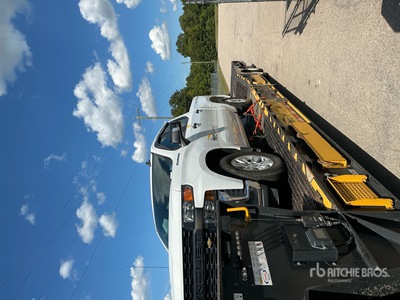 2021 Chevrolet Silverado 1500 4x4 Crew Cab Pickup