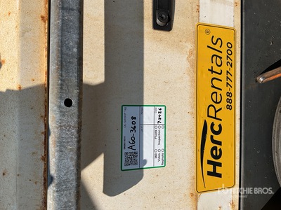 2022 Generac G4-ECO2 Light Tower