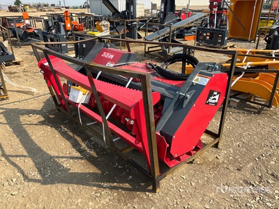 2026 Handy HBDM72-G 72 in Skid Steer Mulcher (Unused)