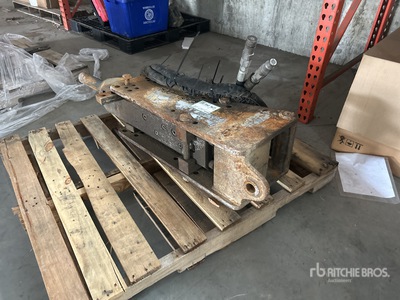 2017 Kent FX55ACP-QA Hydraulic Breaker