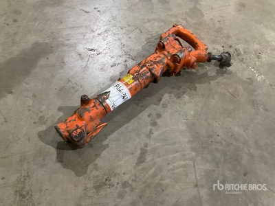 2016 APT 118 Chipping gun