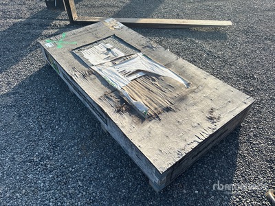 Suntop S1119 11 ft x 19 ft Carport (Unused)