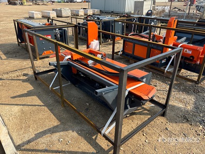 2026 Handy HSFP27 Firewood Processor