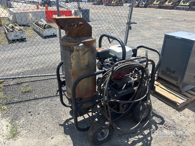 2021 Alkota 3305X4X Pressure Washer