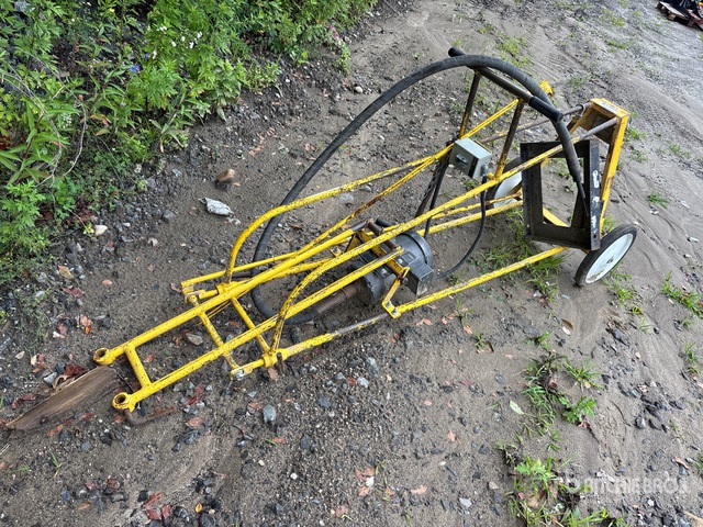 Concrete Equipment