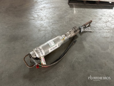 2015 Darda 00-12 Rock Splitter Varios, herramientas manuales