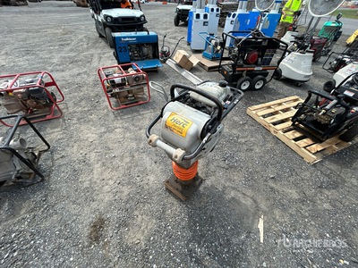 2022 Multiquip MTX-70HD Jumping Jack Tamper