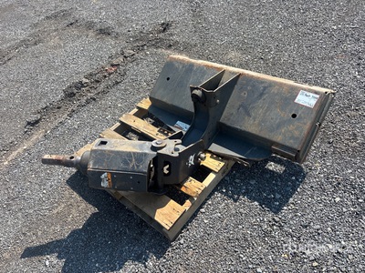 2018 Bobcat 10 12 in Skid Steer Auger