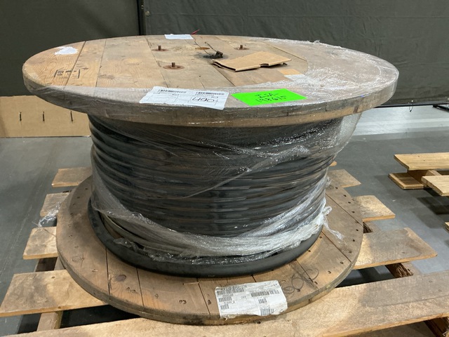 Roll of MIL-DTL-3432F/G/H Electrical Cable