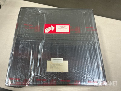 Telex A91D9437-1 Control Unit