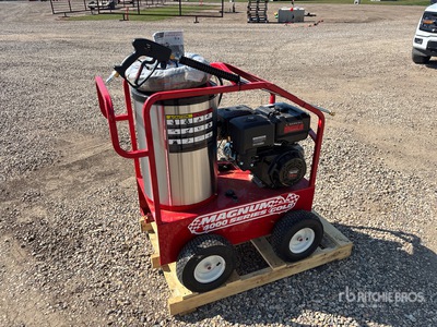 2026 Easy-Kleen Pressure Washer (Inoperable)