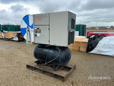 Mattei AC11LX Air Compressor