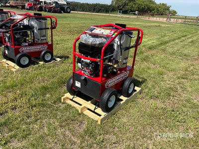 2026 Easy-Kleen Pressure Washer (Unused)