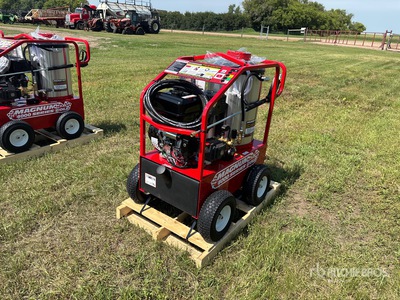 2026 Easy-Kleen Pressure Washer (Unused)