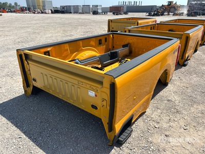 Ford Łóżko pickupa (Unused)