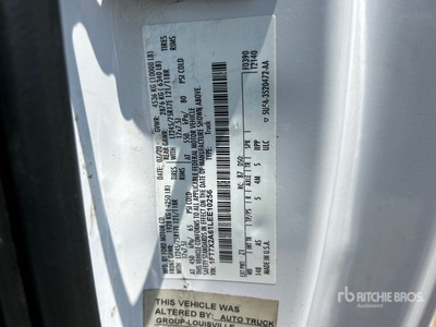 2020 Ford F-250 XL 4x2 Extended Cab Pickup