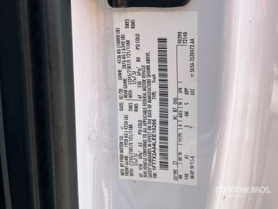 2020 Ford F-250 XL 4x2 Extended Cab Pickup