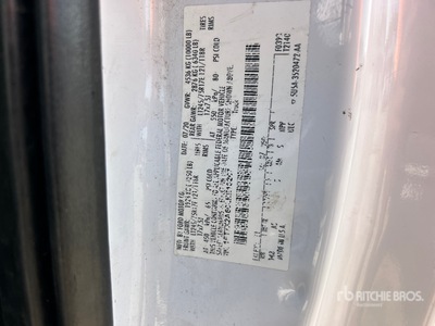 2020 Ford F-250 XL 4x2 Extended Cab Pickup