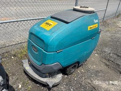 2023 Tennant T600E-800 Walk-Behind Electric Floor Scrubber
