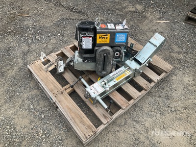 2023 National 6280HD Electric Walk-Behind Floor Scraper