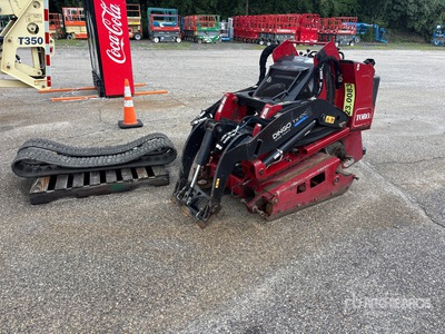 2023 Toro TX1000W Mini Mini pala cingolata (Inoperable)