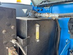 Hydraulique with