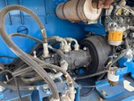 Hydraulique with