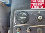 Aspect général with Compteur horaire / compteur kilométrique