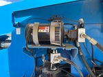 Électrique with