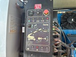 Poste de contrôle inférieur de base with