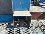Poste de contrôle de base supérieur with