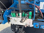 Hydraulique with