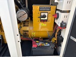 Generator with 